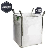 PACK PROMO PALETTE DE 350 SACS GRAVATS BIGBAGS 1500KG